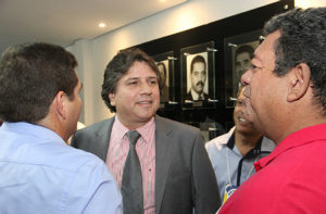 Assomasul vai participar do maior evento municipalista da América Latina