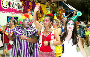 Confira a programação completa do Carnaval de Corumbá no site da prefeitura