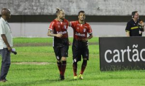 Joinville superou o Comercial - Foto: Divulgação/JEC