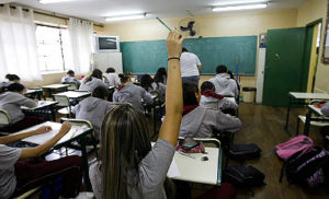 60% da grade curricular será composta de disciplinas obrigatórias e 40% serão optativas