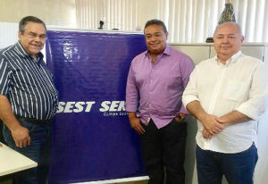 Parceria entre Prefeitura e Sest/Senat viabiliza unidade em Corumbá. Foto: Divulgação