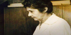 Carmem Portinho faleceu em 2001, com 98 anos. Foto: ArqFashion