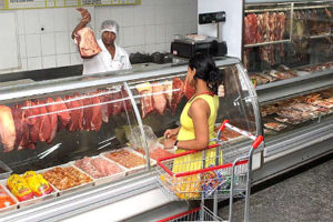 Consumidores deixem de comprar carnes que têm como origem os frigoríficos alvo da operação