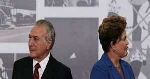 Segundo a defesa da ex-presidente, material entregue ao relator do processo no TSE mostra que não havia contabilidade separada na corrida eleitoral