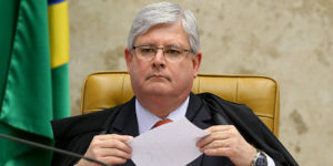 Rodrigo Janot encaminhou os pedidos de abertura de inquéritos ao Supremo 