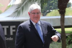 Ao todo, procurador-geral da República encaminhou 320 pedidos ao relator da Lava Jato no STF, ministro Luiz Edson Fachin