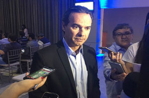 Prefeito de Campo Grande, Marquinhos Trad (PSD)