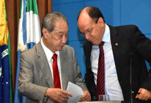 Deputados estaduais acreditam na reação do eleitor nas urnas
