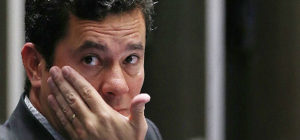 Na Câmara, petistas confrontam Moro e o acusam de ser parcial