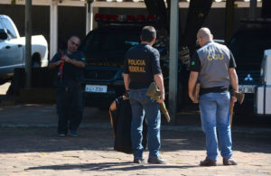 Estimativa é de que prejuízo aos cofres públicos seja de R$ 25 milhões