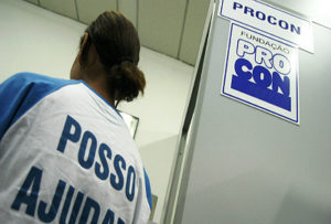 Claro ficou em primeiro lugar da lista, com 179.841 reclamações