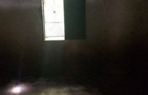 Maria Lúcia de Almeida Braga, de 36 anos, foi feita refém pelos próprios familiares após engravidar. À época, a jovem tinha 20 anos