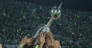 Brasil tem 8 times disputando a competição; ao todo, 32 clubes vão disputar o título do torneio mais cobiçado da América