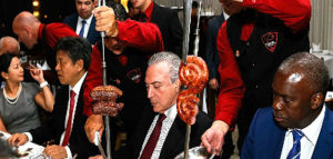 Presidente considerou ainda que, dos 11 mil funcionários do Ministério da Agricultura no país, somente 33 estão sendo investigados por envolvimento no caso
