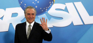Iniciativa é antecipada para evitar novas pressões e eventuais retaliações de senadores peemedebistas
