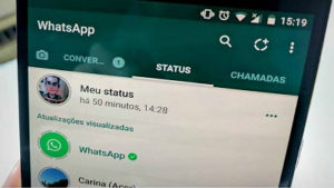 Aplicativo permitirá revogar envio da mensagem - Foto: Reprodução