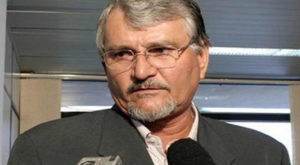 Deputado Federal Zeca do PT