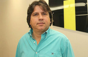 Presidente da Assomasul, Pedro Caravina Foto: Edson Ribeiro