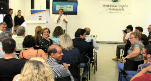 A Capital possui 73 hotéis e a prefeitura também trabalha para trazer eventos. 