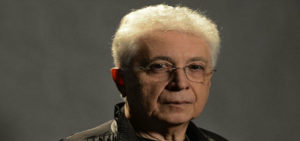 Autor da Globo, Aguinaldo Silva
