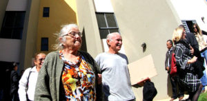 Tertuliana Maria Ferreira Silva, uma das contempladas (Foto: Chico Ribeiro )