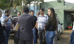 Lideranças sindicais garantem que não vão parar de pressionar a bancada de MS 