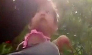 Homem se matou após matar a bebê; caso aconteceu na Tailândia