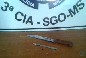 Após ser libertado, menino disse que ''quer ser policial quando crescer''