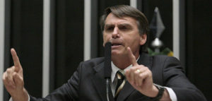 Deputado do PSC vem viajando pelo país e se apresenta como pré-candidato às eleições presidenciais de 2018