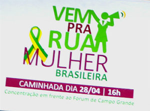 caminhada