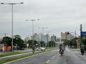 Prognóstico indica que clima pode chegar a 33ºC em MS