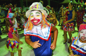 "Foi demonstrado neste Carnaval que é possível otimizar recursos", disse Ruiter