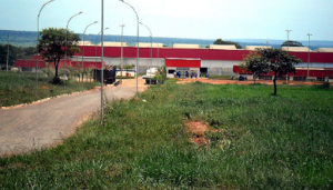 Caldeiras, Digestoras e outros equipamentos podem explodir e matar operários, por falta de manutenção em tempo e adequada