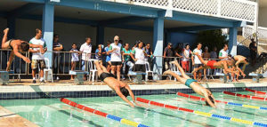 A delegação viaja nesta sexta-feira para Campo Grande. Foto: diariocorumbaense