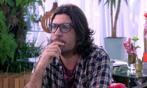 Ana Maria provoca Ilmar e é criticada por internautas
