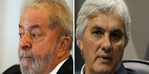 Ex-presidente pedia indenização de R$ 1,5 milhão por dano moral ao ex-senador
