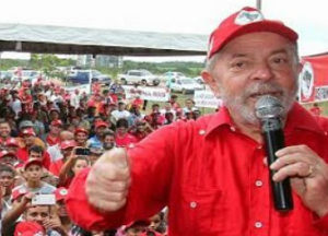 Pesquisa encomendada pela Central Única dos Trabalhadores (CUT)