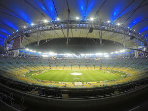 Vai investir mais de R$ 500 milhões no Maracanã até o final da concessão