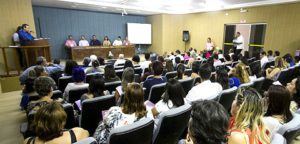 A conferência estadual está prevista para 7 de junho de 2017 em Campo Grande