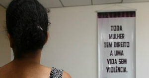 a Assomasul aderiu a campanha “Agosto Lilás” e ao programa “Maria da Penha vai à Escola”