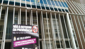 Organização dos Professores de São Paulo informou ter aderido ao movimento