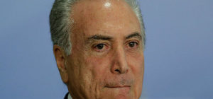 MPF vai investigar obstáculos à criação da Comissão do Impeachment do presidente Michel Temer na Câmara