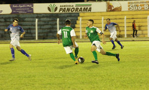 Maior campeonato amador de futebol do Centro Oeste