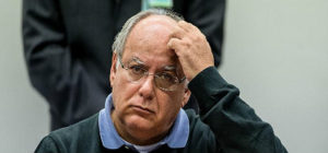 Foi Duque quem pediu para ser novamente ouvido por Moro