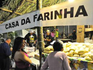 Justiça proibiu o uso de recurso público na realização do evento. Foto: Arquivo