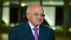 José Melo foi condenado por compra de votos nas eleições de 2014