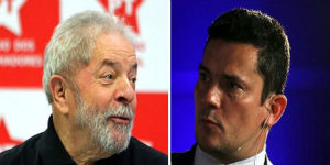 Grupos de esquerda se preparam para fazer manifestação na capital paranaense na próxima quarta-feira (10), dia em que o ex-presidente presta depoimento a Moro