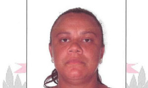 Marcela Antunes Fortuna é uma das suspeitas de planejar assalto de US$ 11,7 milhões a transportadora
