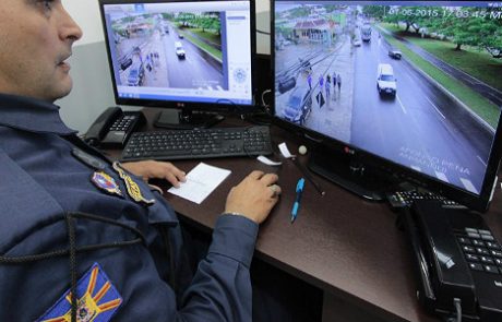 O objetivo é garantir a segurança dos comerciantes e da população, disse o secretário Valério Azambuja