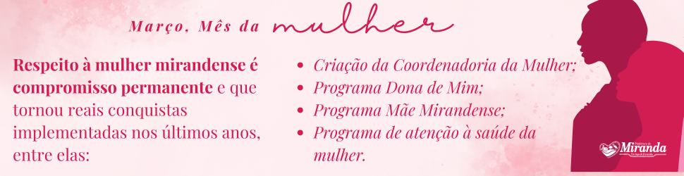 PREFEITURA MIRANDA_MULHER_MARÇO 2026